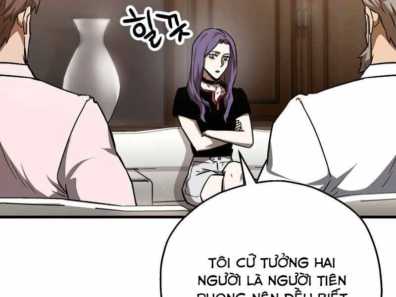 Người Chơi Không Thể Thăng Cấp Chapter 66 - 208