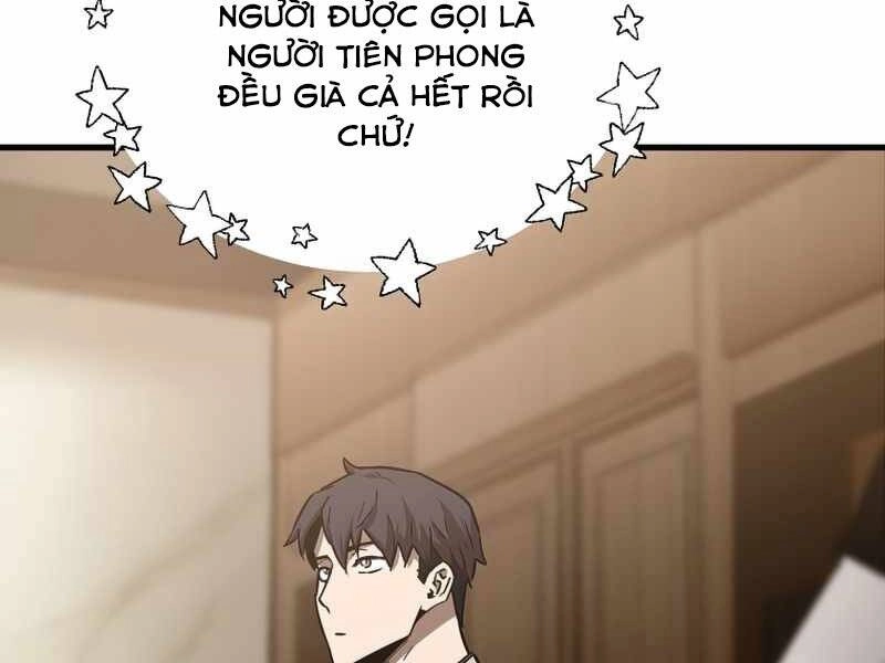 Người Chơi Không Thể Thăng Cấp Chapter 66 - 210