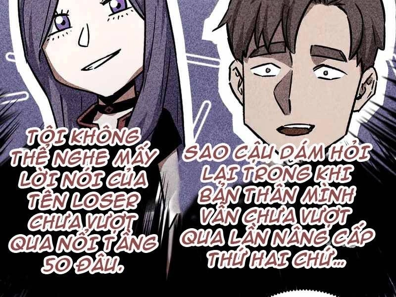 Người Chơi Không Thể Thăng Cấp Chapter 67 - 33