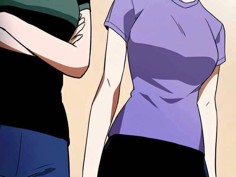 Người Chơi Không Thể Thăng Cấp Chapter 68 - 5