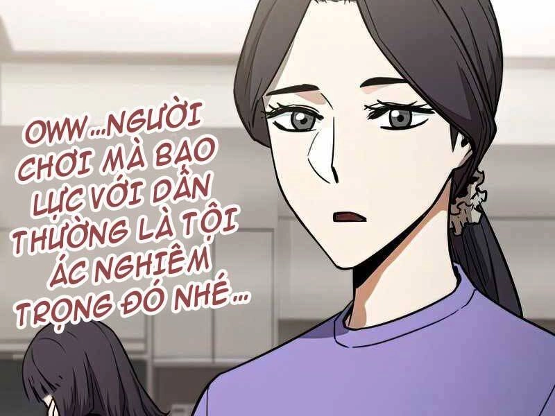 Người Chơi Không Thể Thăng Cấp Chapter 68 - 28