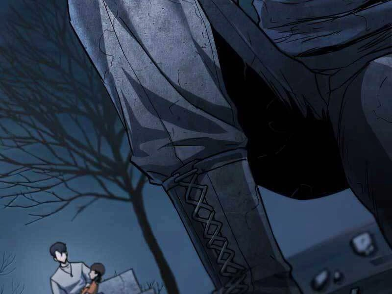 Người Chơi Không Thể Thăng Cấp Chapter 69 - 4