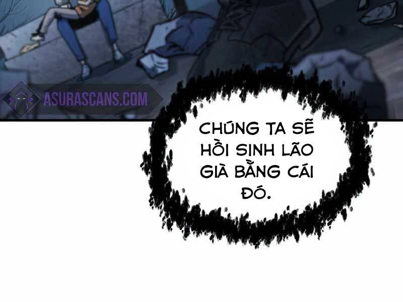 Người Chơi Không Thể Thăng Cấp Chapter 69 - 5