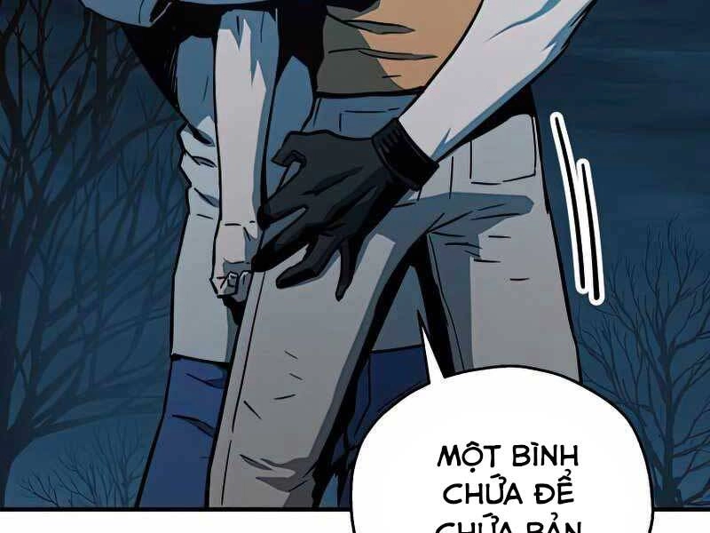 Người Chơi Không Thể Thăng Cấp Chapter 69 - 8