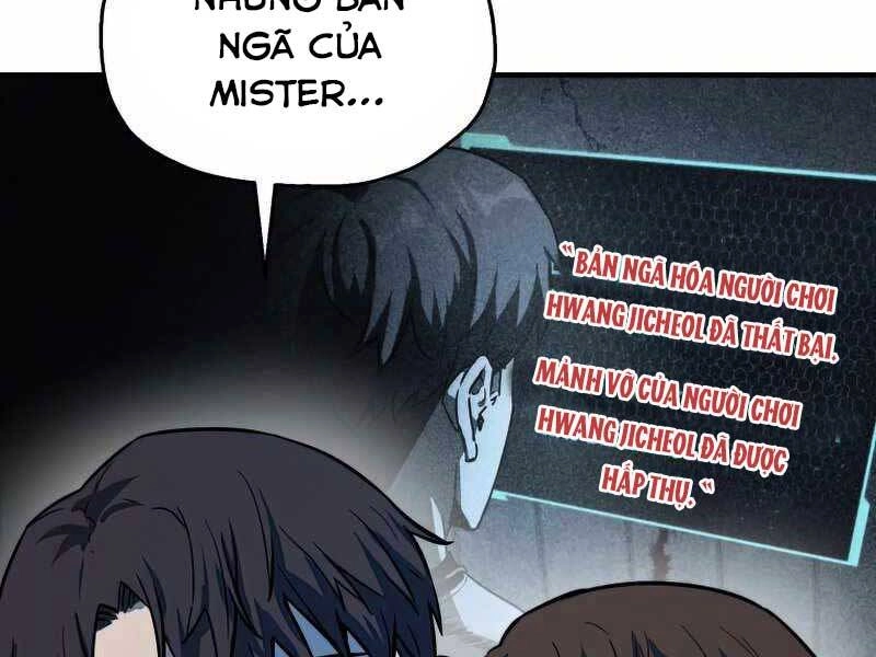 Người Chơi Không Thể Thăng Cấp Chapter 69 - 10