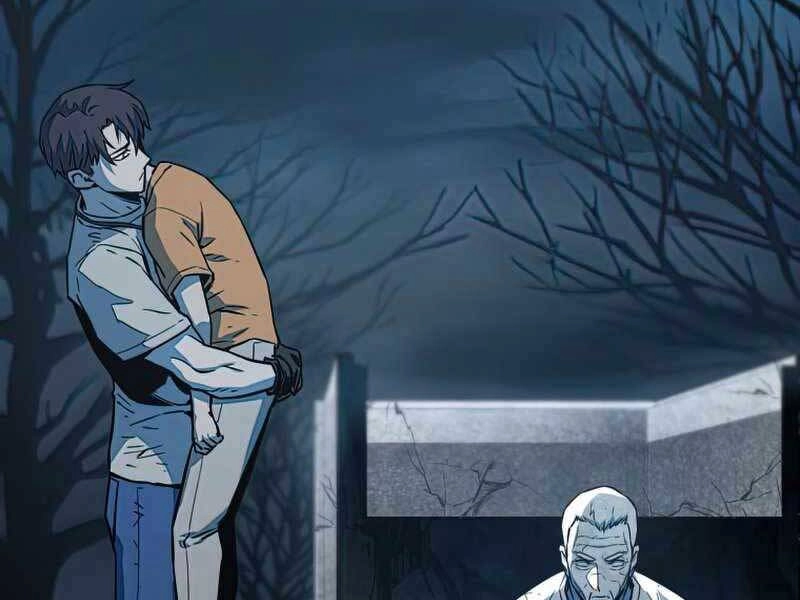 Người Chơi Không Thể Thăng Cấp Chapter 69 - 16