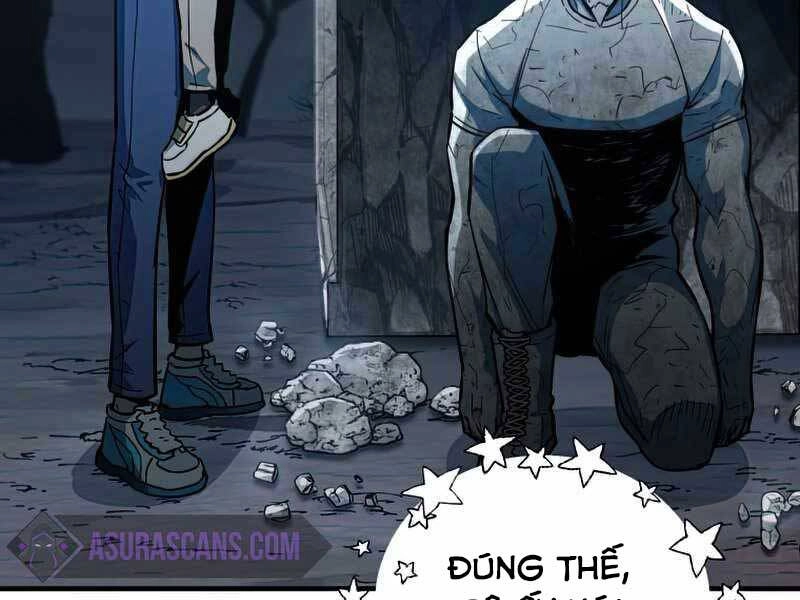 Người Chơi Không Thể Thăng Cấp Chapter 69 - 17