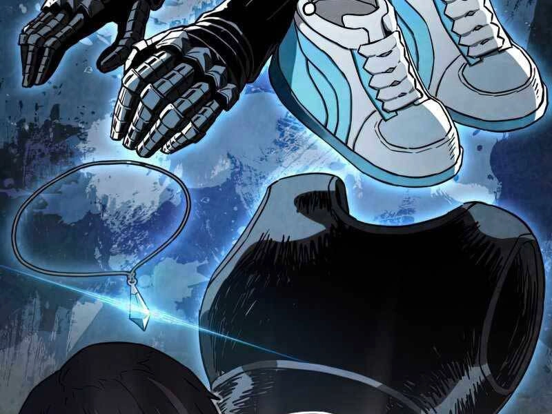 Người Chơi Không Thể Thăng Cấp Chapter 69 - 30