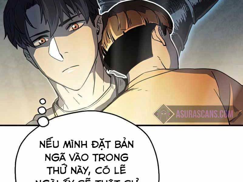 Người Chơi Không Thể Thăng Cấp Chapter 69 - 31