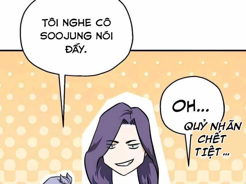 Người Chơi Không Thể Thăng Cấp Chapter 69 - 81