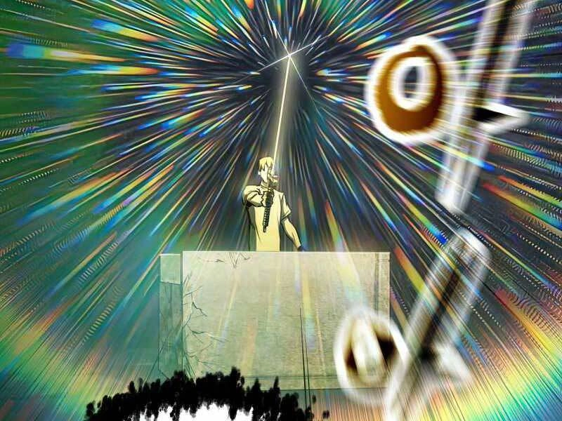 Người Chơi Không Thể Thăng Cấp Chapter 69 - 122