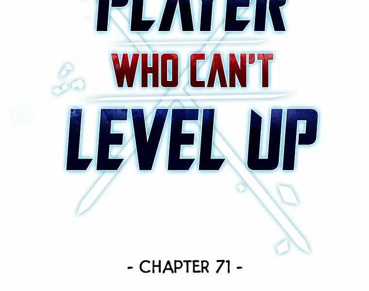 Người Chơi Không Thể Thăng Cấp Chapter 71 - 64