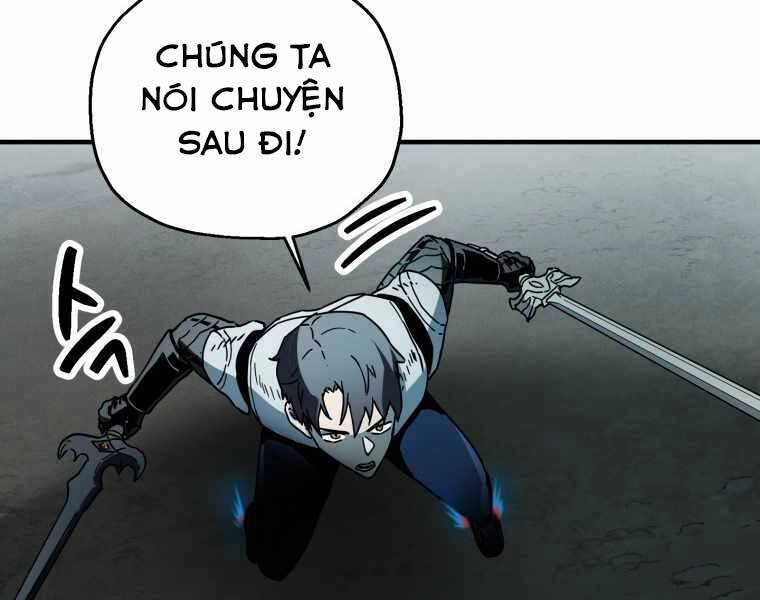 Người Chơi Không Thể Thăng Cấp Chapter 71 - 252