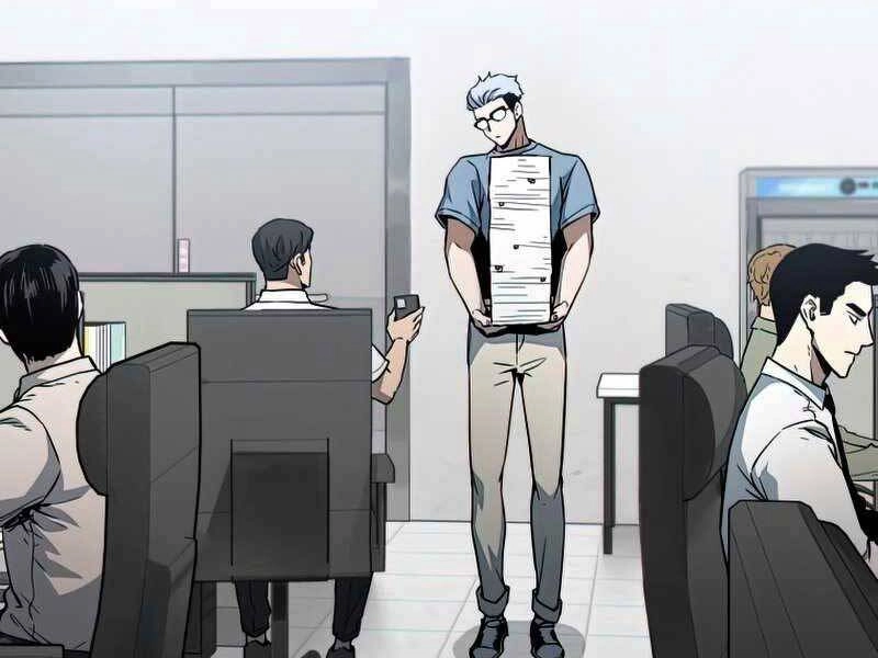 Người Chơi Không Thể Thăng Cấp Chapter 73 - 6