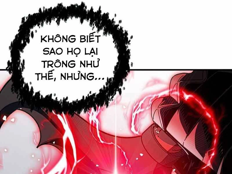 Người Chơi Không Thể Thăng Cấp Chapter 73 - 202
