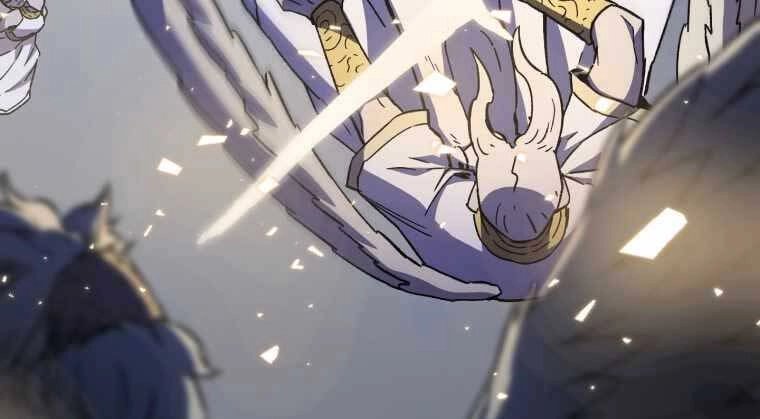 Người Chơi Không Thể Thăng Cấp Chapter 74 - 108