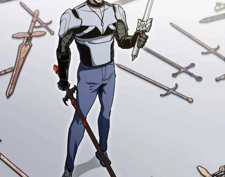 Người Chơi Không Thể Thăng Cấp Chapter 74 - 240