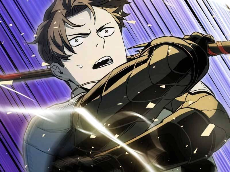 Người Chơi Không Thể Thăng Cấp Chapter 75 - 32