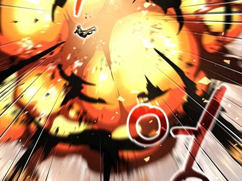 Người Chơi Không Thể Thăng Cấp Chapter 75 - 77