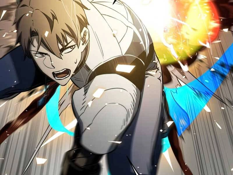 Người Chơi Không Thể Thăng Cấp Chapter 75 - 100