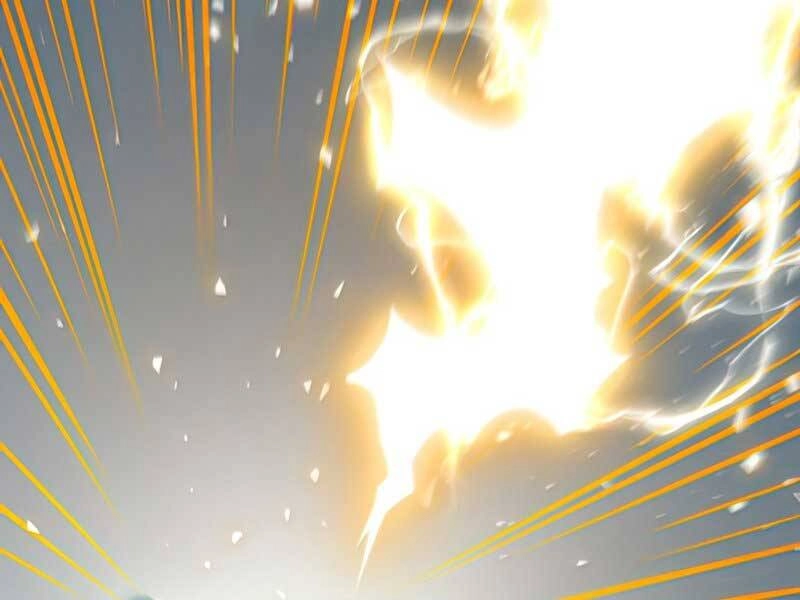 Người Chơi Không Thể Thăng Cấp Chapter 75 - 106