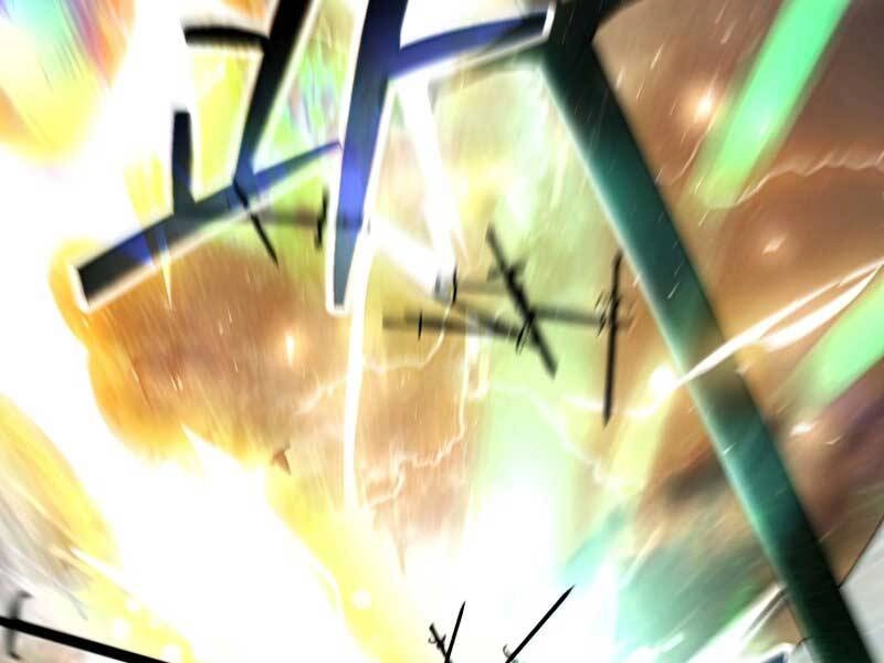 Người Chơi Không Thể Thăng Cấp Chapter 75 - 109