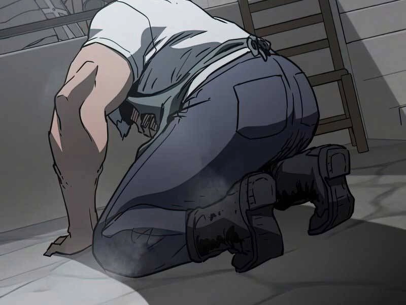 Người Chơi Không Thể Thăng Cấp Chapter 75 - 240