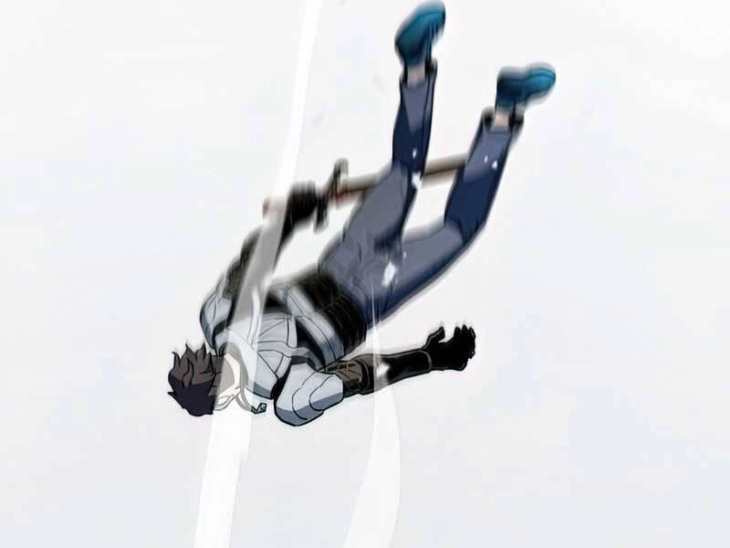 Người Chơi Không Thể Thăng Cấp Chapter 75 - 256