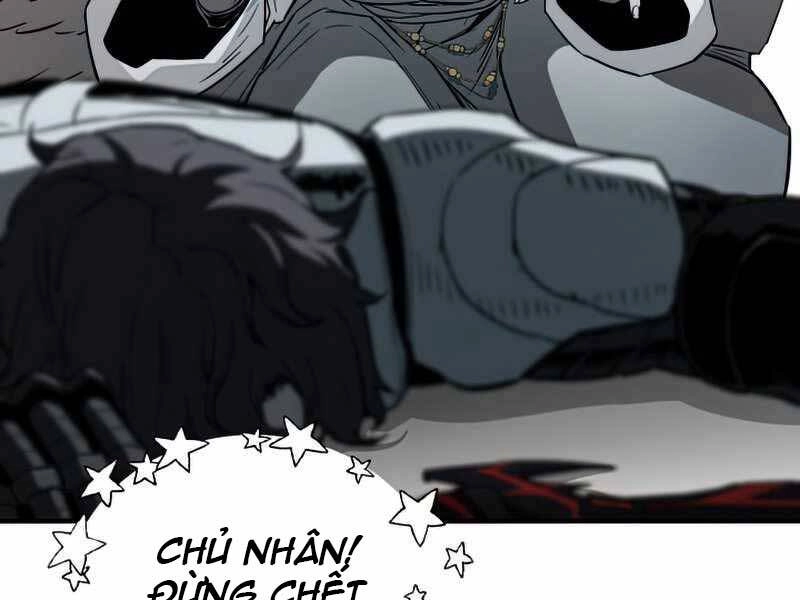 Người Chơi Không Thể Thăng Cấp Chapter 76 - 13