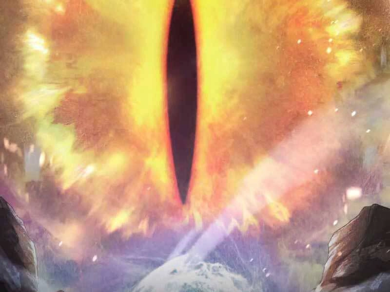 Người Chơi Không Thể Thăng Cấp Chapter 76 - 55