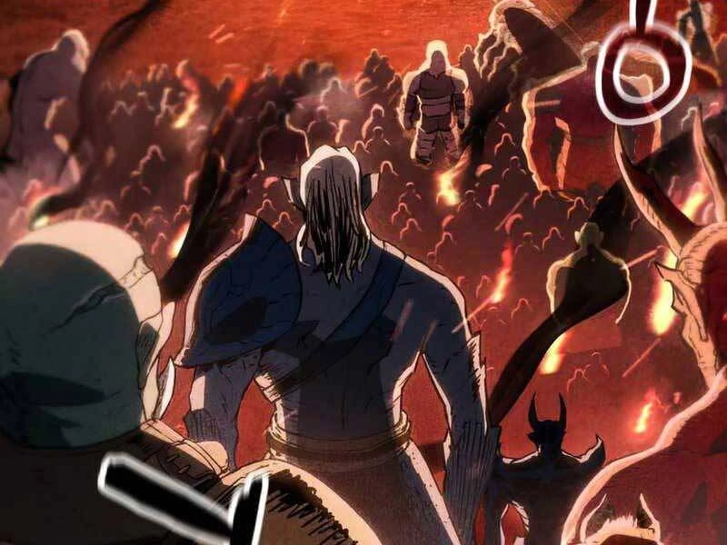 Người Chơi Không Thể Thăng Cấp Chapter 76 - 75