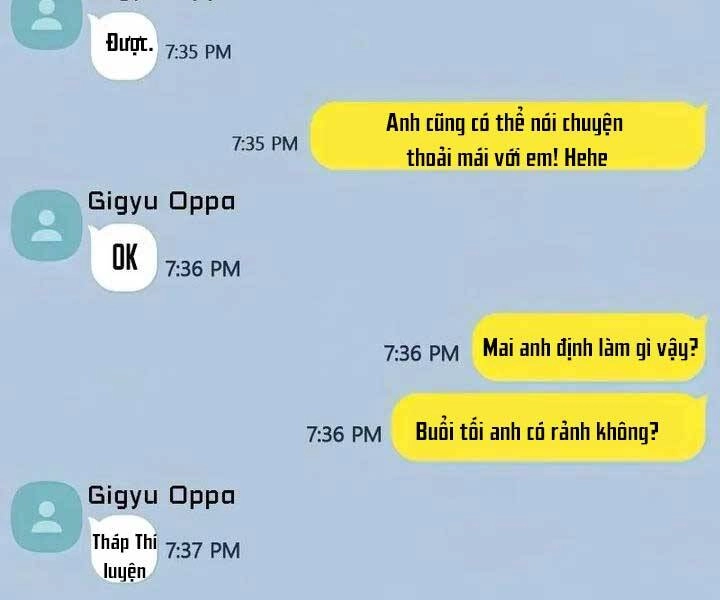 Người Chơi Không Thể Thăng Cấp Chapter 77 - 18