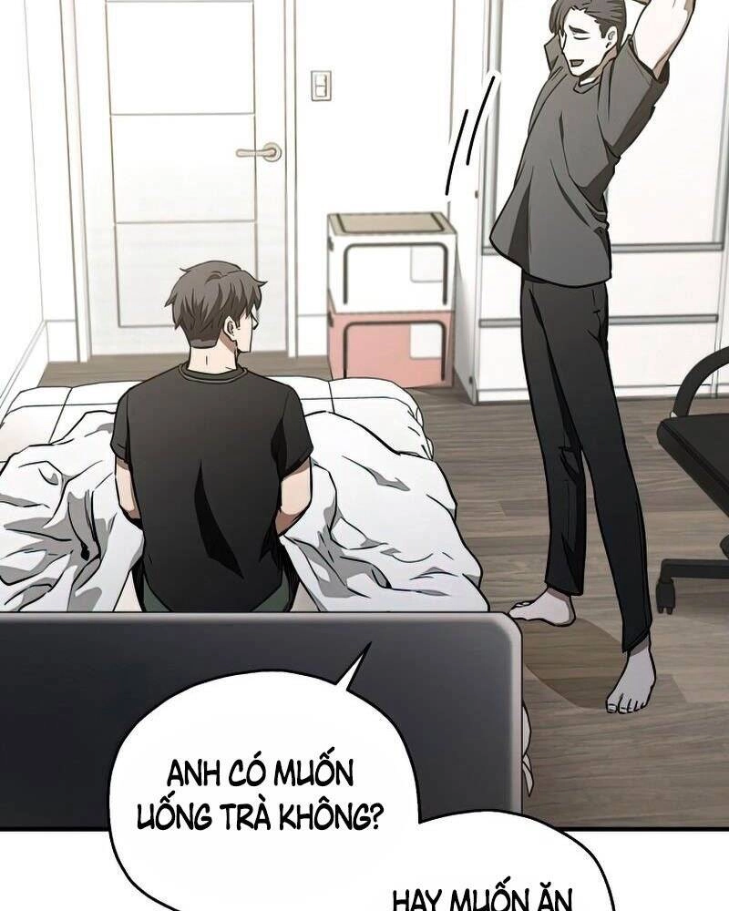 Người Chơi Không Thể Thăng Cấp Chapter 78 - 28