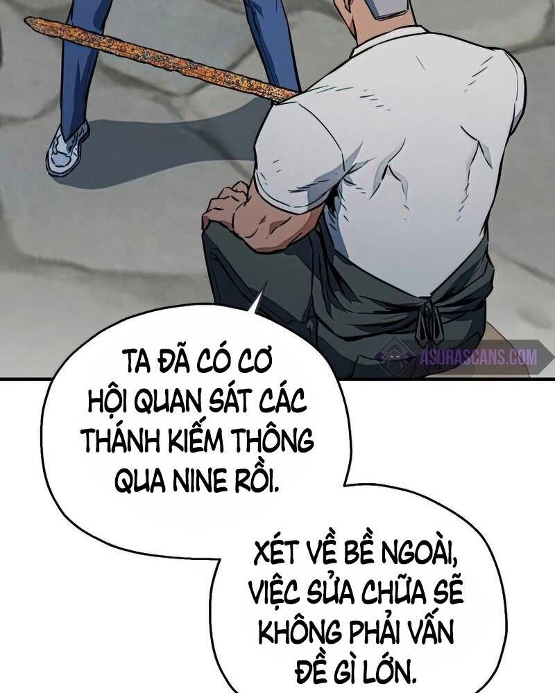 Người Chơi Không Thể Thăng Cấp Chapter 78 - 112