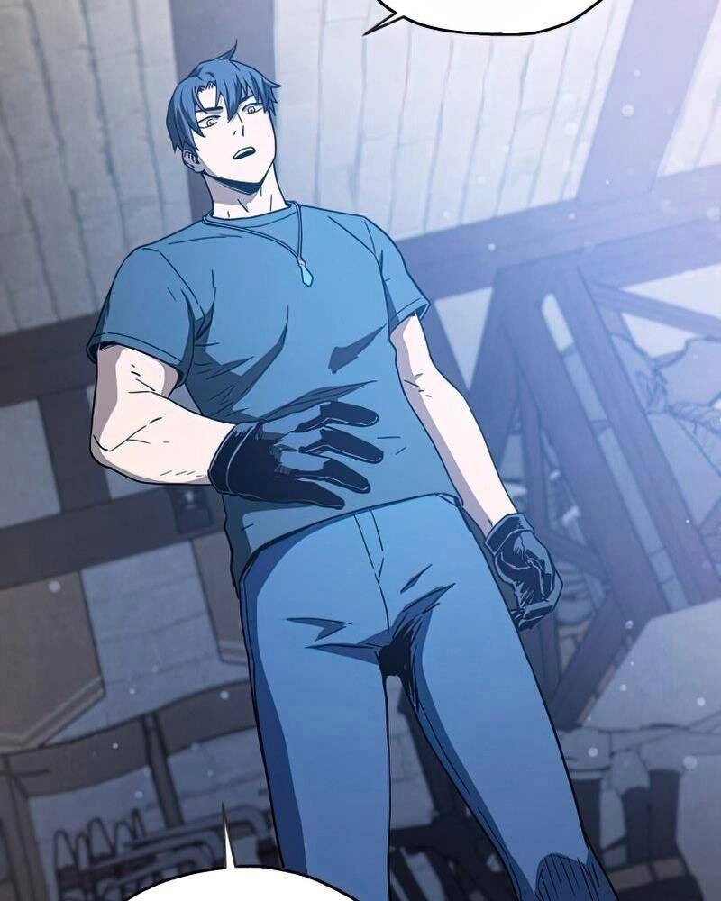 Người Chơi Không Thể Thăng Cấp Chapter 78 - 134