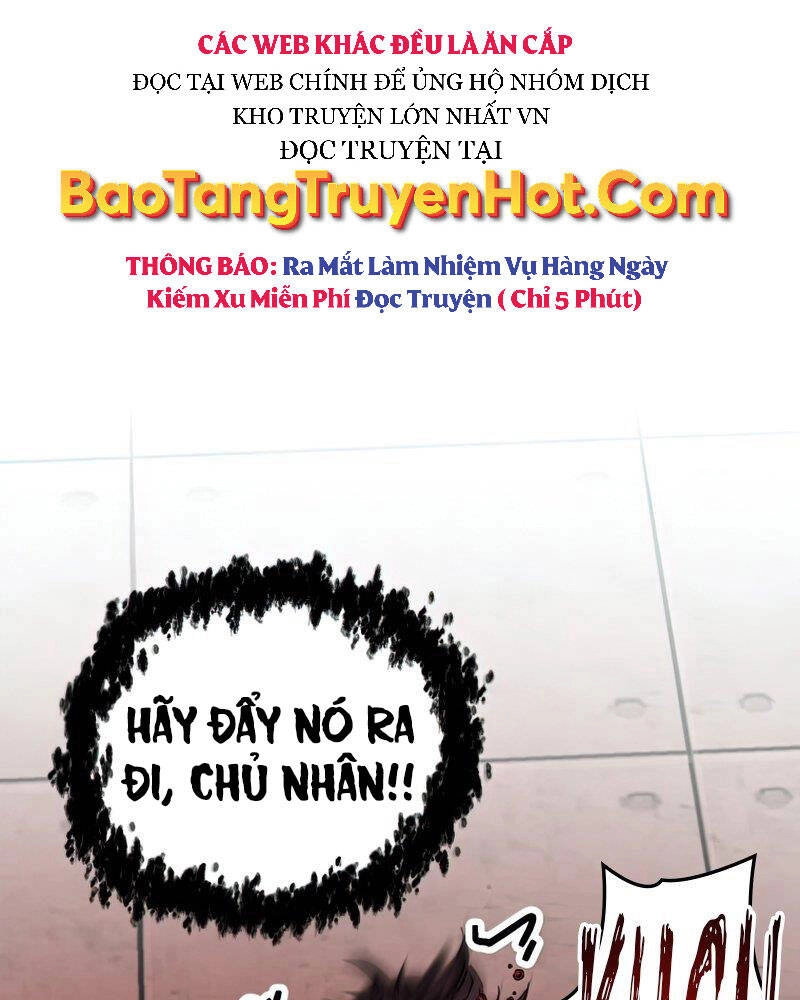 Người Chơi Không Thể Thăng Cấp Chapter 80 - 1