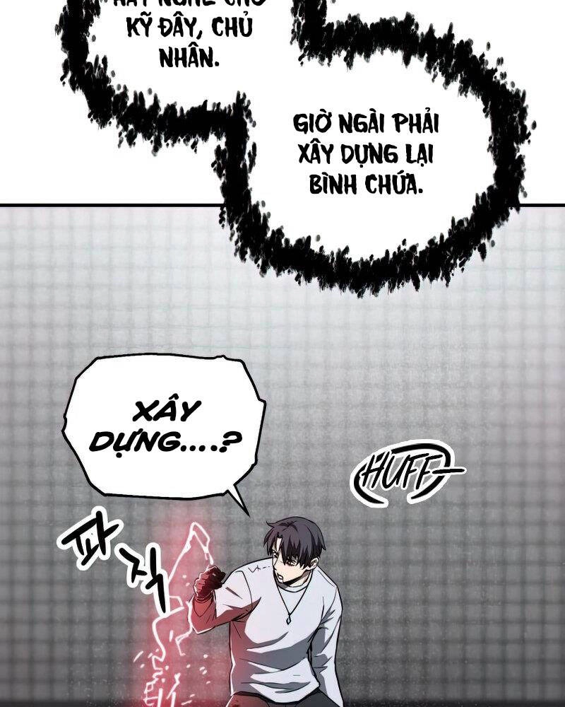 Người Chơi Không Thể Thăng Cấp Chapter 80 - 20