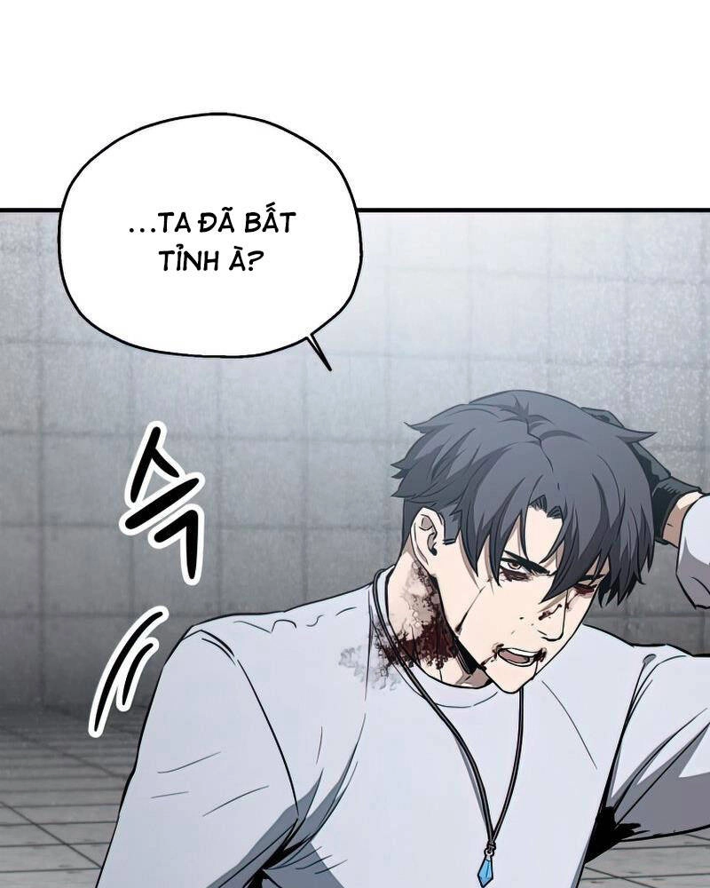 Người Chơi Không Thể Thăng Cấp Chapter 80 - 48