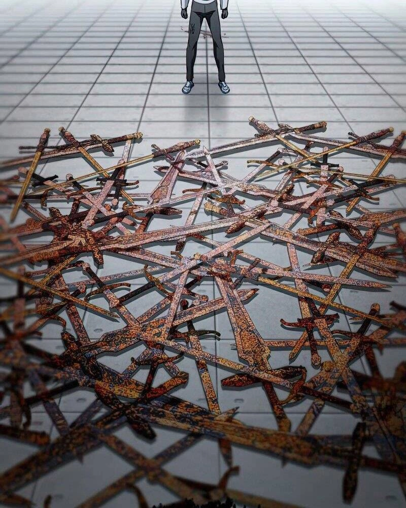 Người Chơi Không Thể Thăng Cấp Chapter 80 - 100