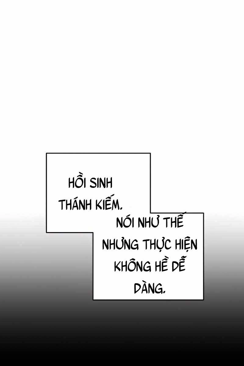 Người Chơi Không Thể Thăng Cấp Chapter 81 - 1