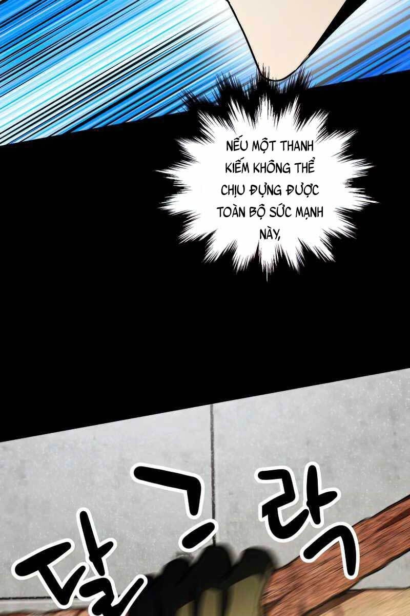 Người Chơi Không Thể Thăng Cấp Chapter 81 - 45