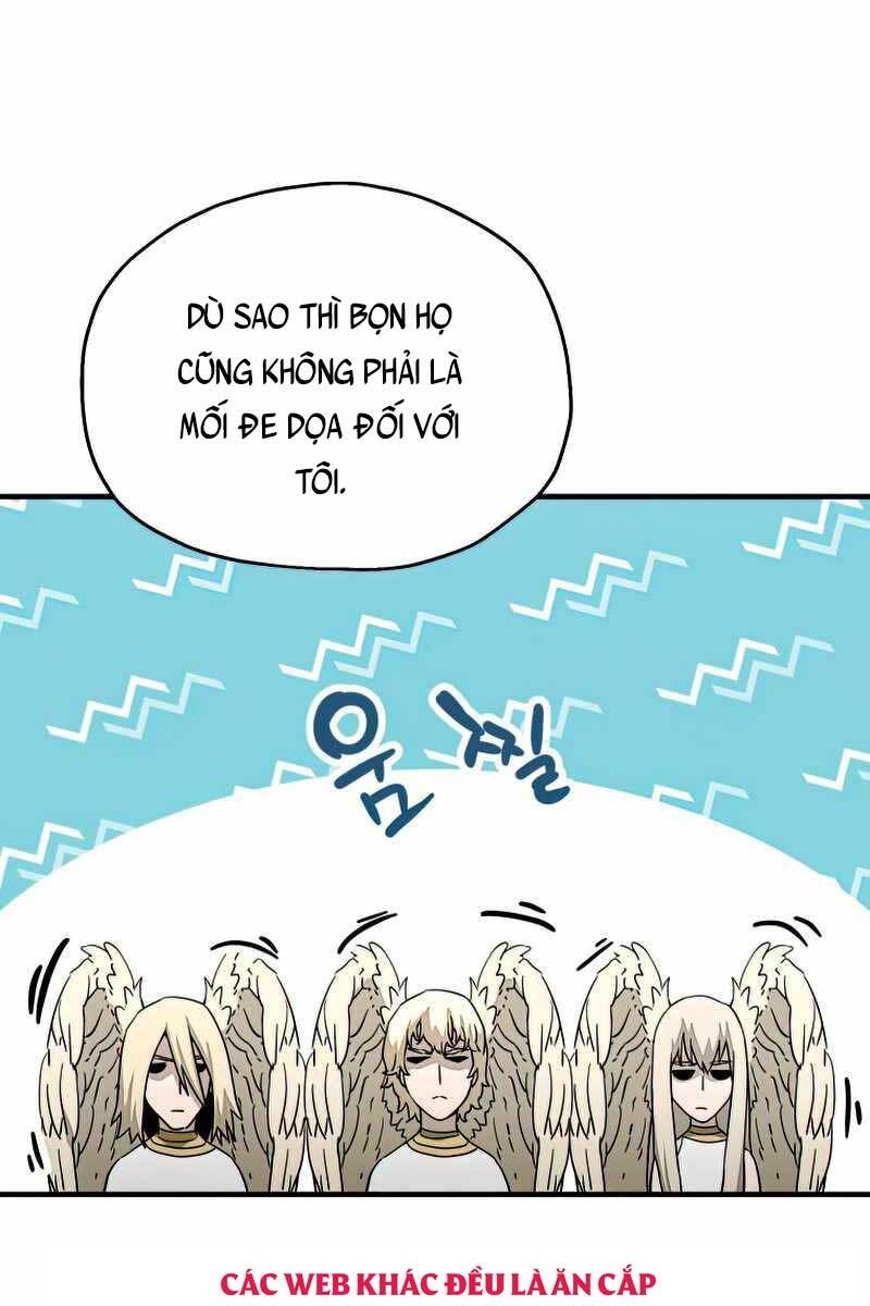 Người Chơi Không Thể Thăng Cấp Chapter 81 - 59