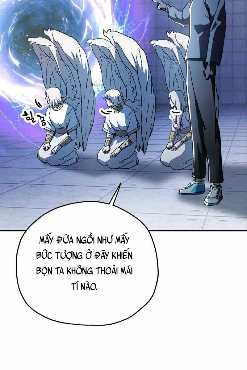 Người Chơi Không Thể Thăng Cấp Chapter 81 - 75