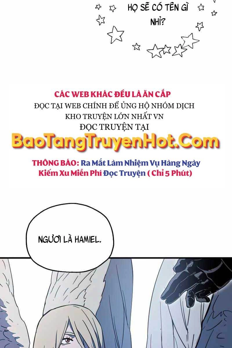Người Chơi Không Thể Thăng Cấp Chapter 81 - 82