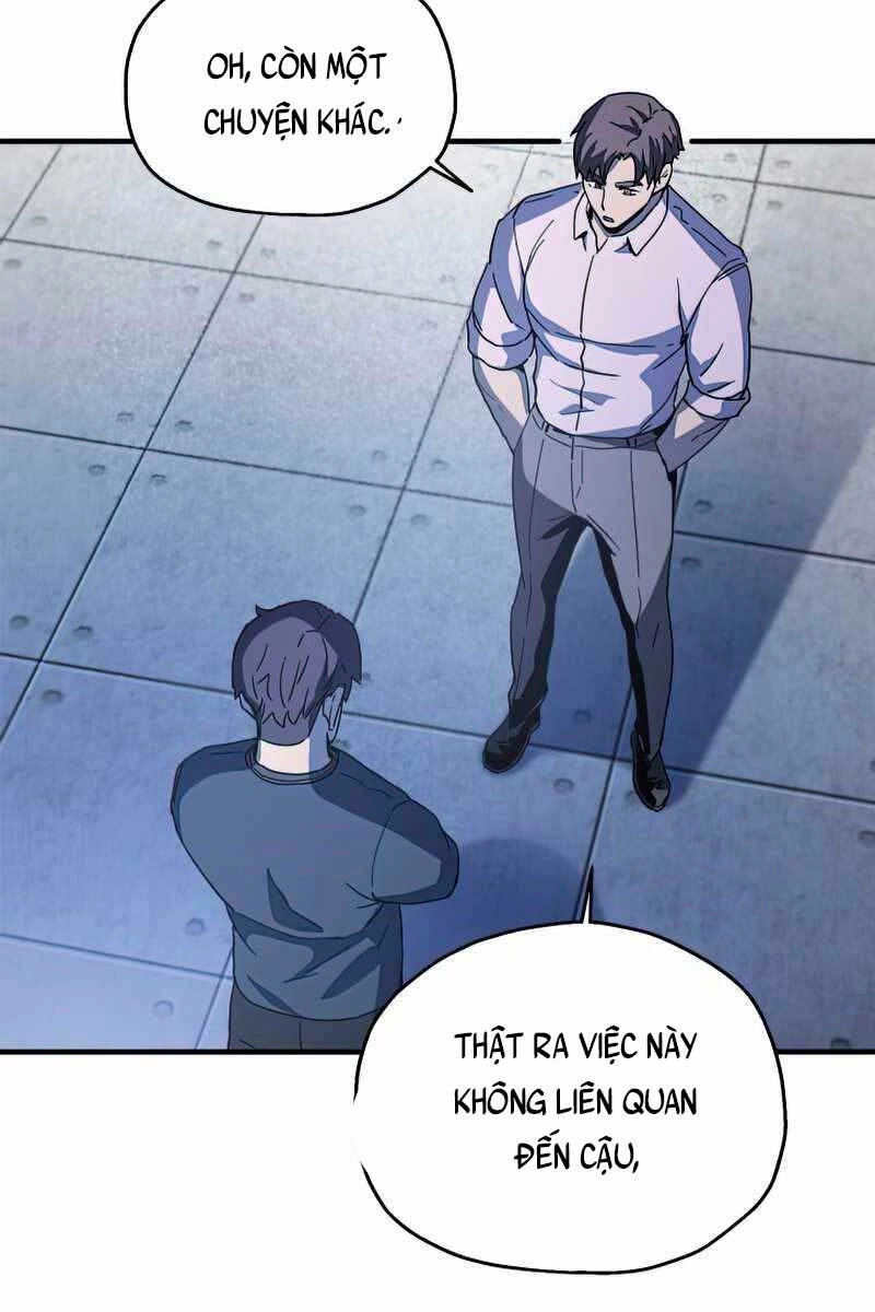 Người Chơi Không Thể Thăng Cấp Chapter 81 - 107