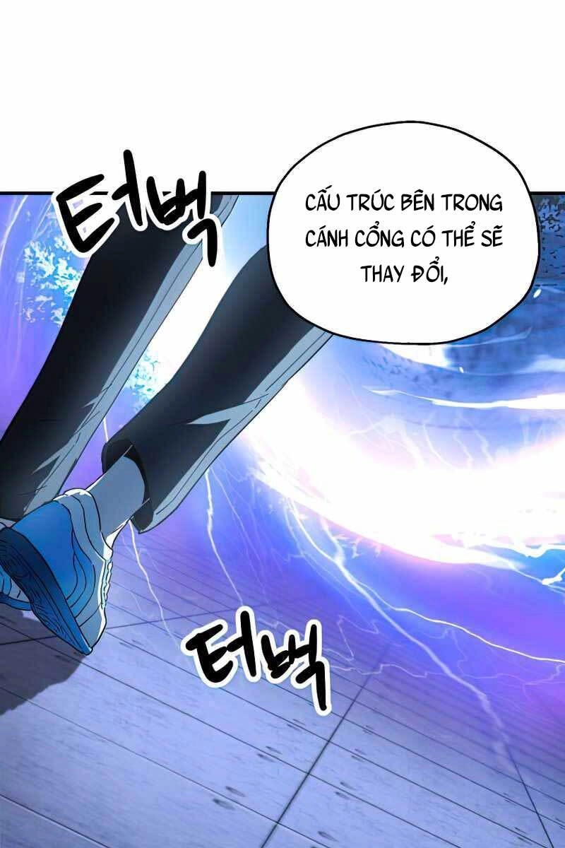 Người Chơi Không Thể Thăng Cấp Chapter 81 - 120