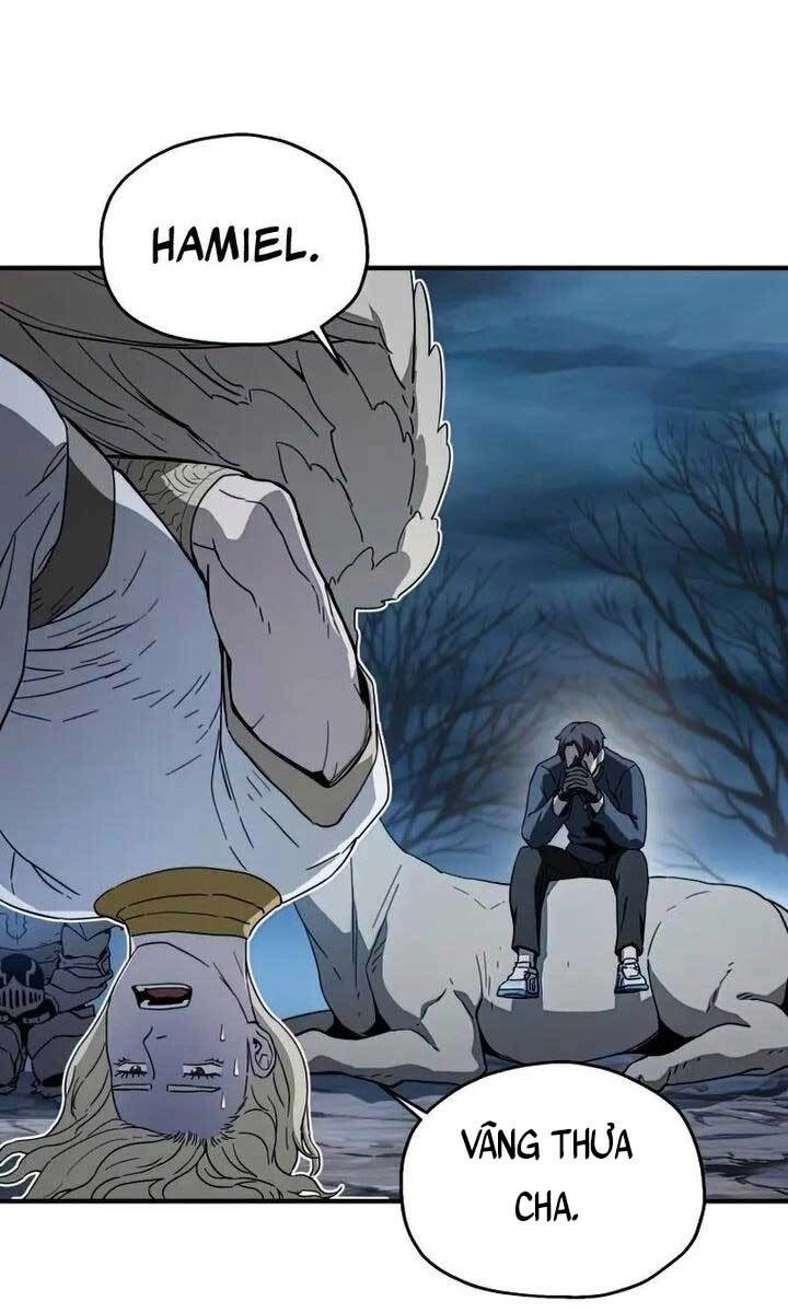 Người Chơi Không Thể Thăng Cấp Chapter 82 - 6