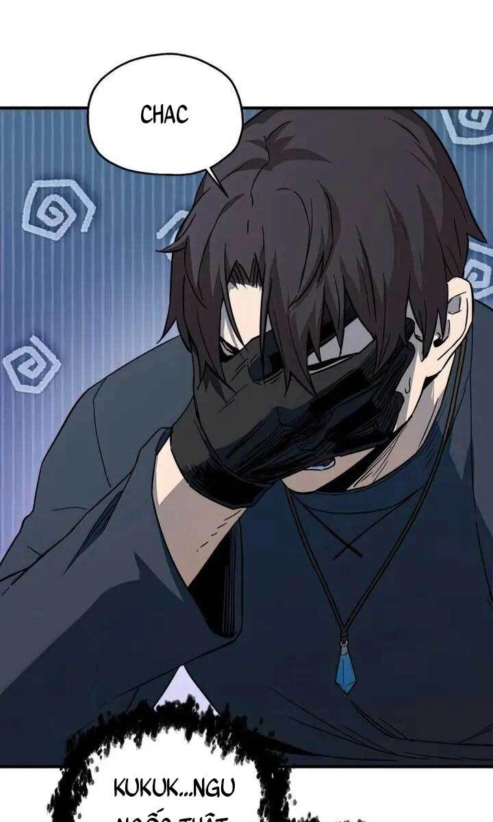 Người Chơi Không Thể Thăng Cấp Chapter 82 - 13