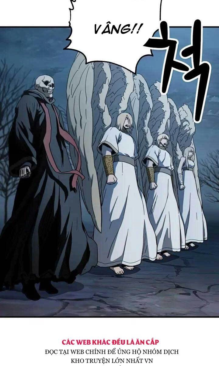 Người Chơi Không Thể Thăng Cấp Chapter 82 - 16