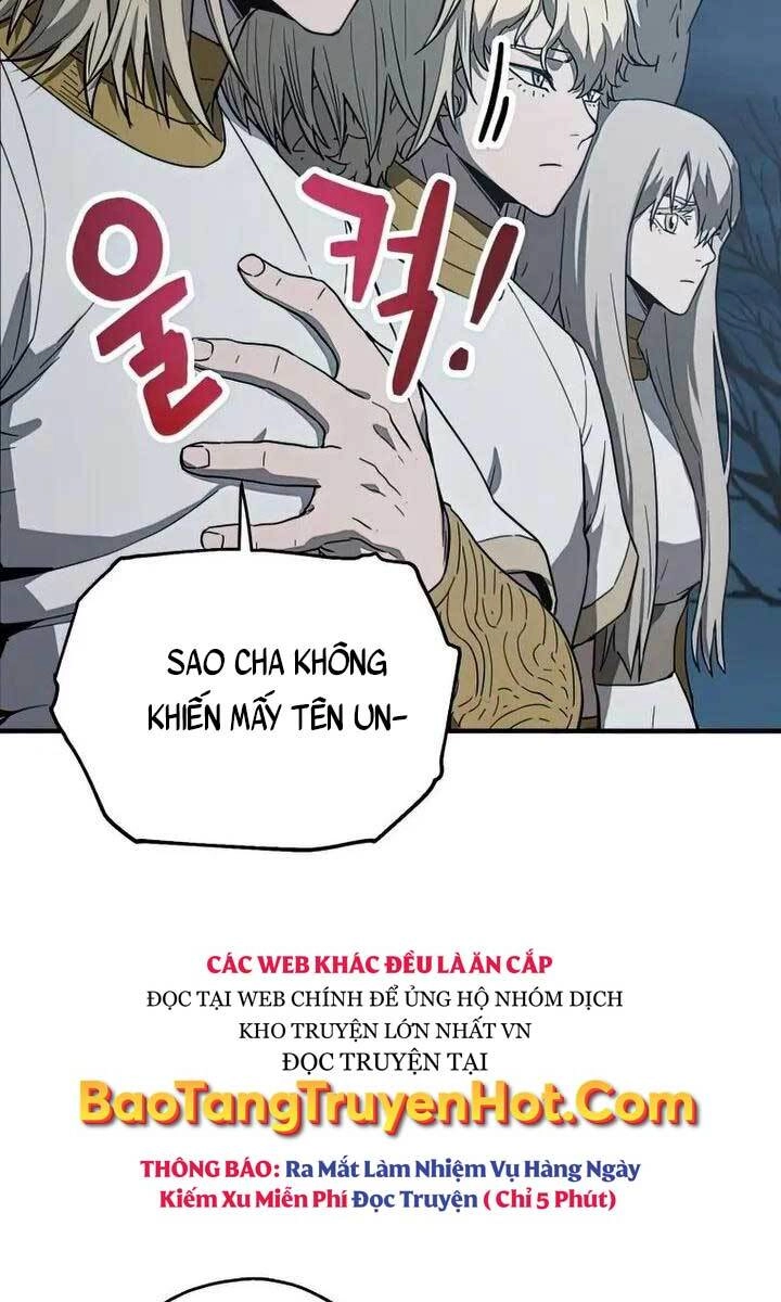 Người Chơi Không Thể Thăng Cấp Chapter 82 - 19